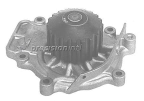 Water Pump For Honda B18A - B20A Accord Import WP4901GMB - GMB - Water Pumps - GMB