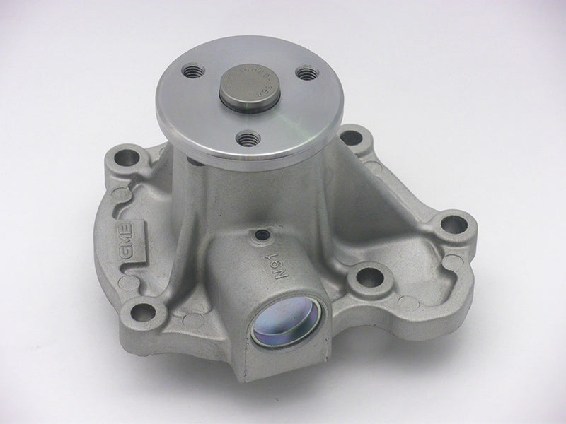 Water Pump For Nissan CR14DE Micra WP4953GMB - GMB - Water Pumps - GMB