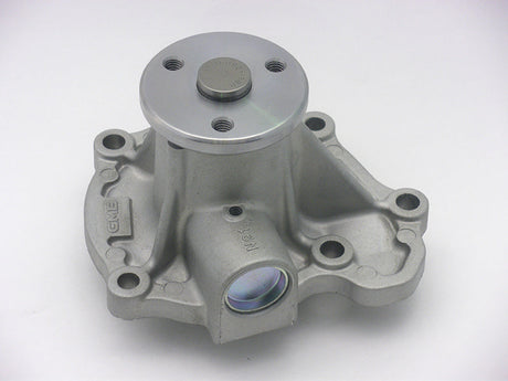 Water Pump For Nissan CR14DE Micra WP4953GMB - GMB