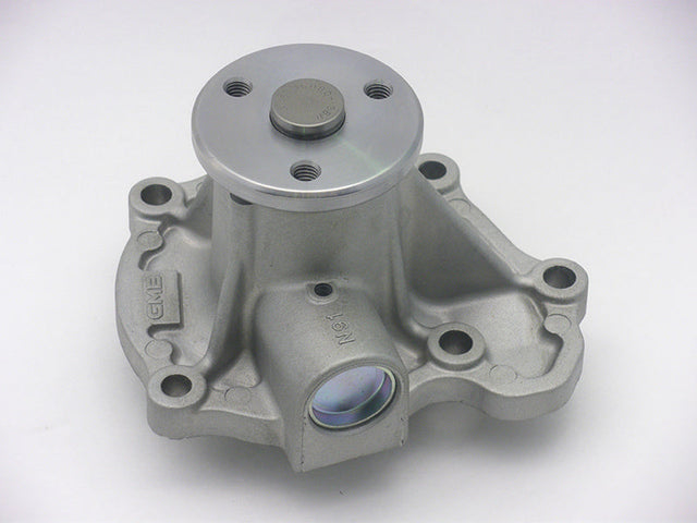 Water Pump For Nissan CR14DE Micra WP4953GMB - GMB - Water Pumps - GMB