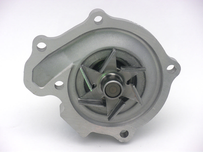 Water Pump For Nissan CR14DE Micra WP4953GMB - GMB - Water Pumps - GMB