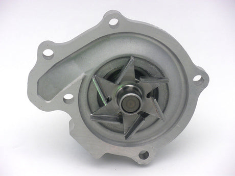 Water Pump For Nissan CR14DE Micra WP4953GMB - GMB