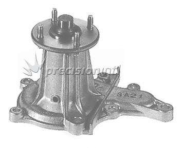 Water Pump For Toyota 4AC WP5003GMB - GMB