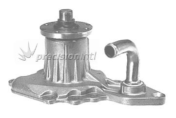 Water Pump Isuzu 4FB1 Holden Gemini TE TF TG WP5014GMB - GMB