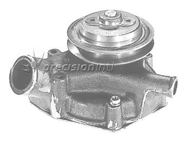 Water Pump Mitsubishi 4D30 >82 WP5026GMB - GMB