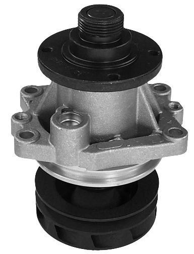 Water Pump BMW M50/52 E34/36 320/323/325/328/528/728/Z3 WP5214US - US Motor Works - Water Pumps - US Motor Works