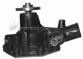 Water Pump Isuzu 4BC2 / 4BD1 / 4BD (W3004) WP5570GMB - GMB - Water Pumps - GMB