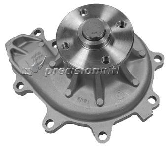 Water Pump Isuzu 4H Series Suits 4HF1, 4HG1, 4HE1 WP5572GMB - GMB