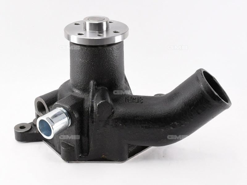 Water Pump Isuzu 6BB1,6BD1, 6BG1/T With Heater Outlet WP5577GMB - GMB - Water Pumps - GMB