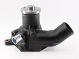 Water Pump Isuzu 6BB1,6BD1, 6BG1/T With Heater Outlet WP5577GMB - GMB - Water Pumps - GMB