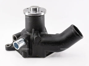 Water Pump Isuzu 6BB1,6BD1, 6BG1/T With Heater Outlet WP5577GMB - GMB - Water Pumps - GMB