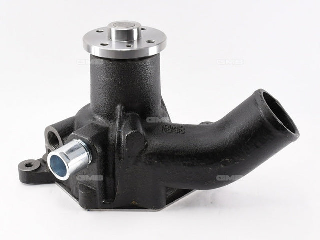 Water Pump Isuzu 6BB1,6BD1, 6BG1/T With Heater Outlet WP5577GMB - GMB - Water Pumps - GMB