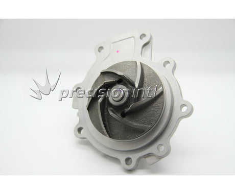 Water Pump AJ Mazda Ford GY Mazda Metal Impeller WP5600GMB - GMB
