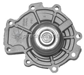 Water Pump AJ Mazda Ford GY Mazda Metal Impeller WP5600GMB - GMB - Water Pumps - GMB