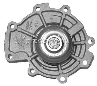 Water Pump AJ Mazda Ford GY Mazda Metal Impeller WP5600GMB - GMB - Water Pumps - GMB