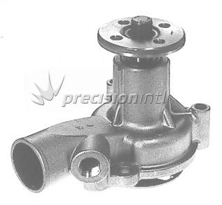 Water Pump Ford 144 170 188 200 221 250 NON X/Flow To 1970 WP564GMB - GMB