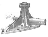 Water Pump Hillman Hunter Sunbeam WP570GMB - GMB - Water Pumps - GMB