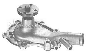 Water Pump Chrysler 225 WP578GMB - GMB - Water Pumps - GMB