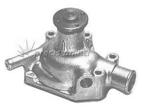 Water Pump For Toyota 2R 4R 9R WP579GMB - GMB - Water Pumps - GMB
