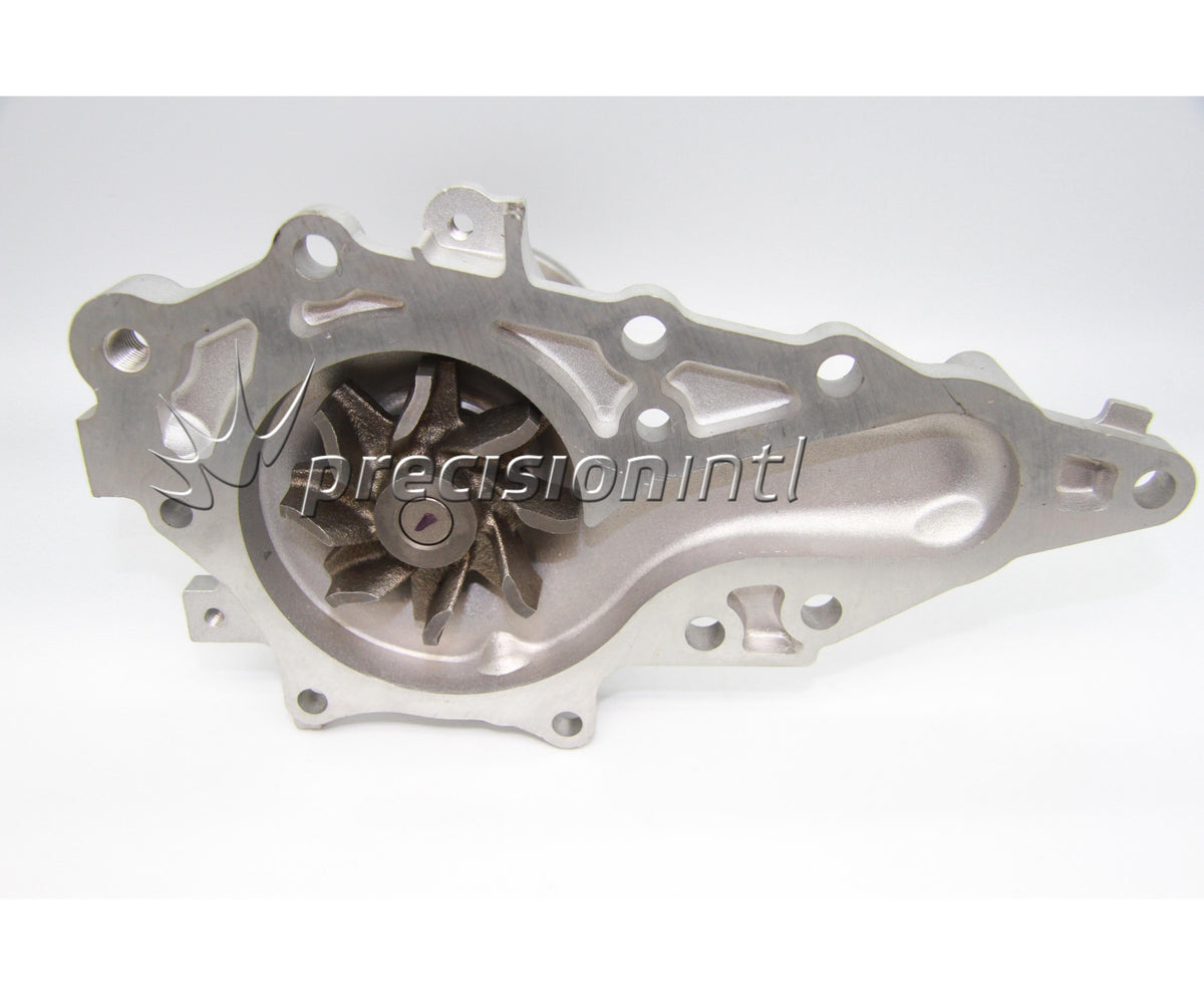 Water Pump For Toyota 1JZF - SE 2JZF - SE 1JZ - GE 2JZ - GE WP5802GMB - GMB - Water Pumps - GMB