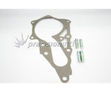 Water Pump For Toyota 1JZF - SE 2JZF - SE 1JZ - GE 2JZ - GE WP5802GMB - GMB - Water Pumps - GMB