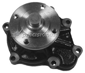 Water Pump Mazda TF WP5870GMB - GMB - Water Pumps - GMB