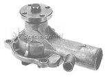 Water Pump Holden 149 - 186 RED Small HUB WP587GMB - GMB - Water Pumps - GMB