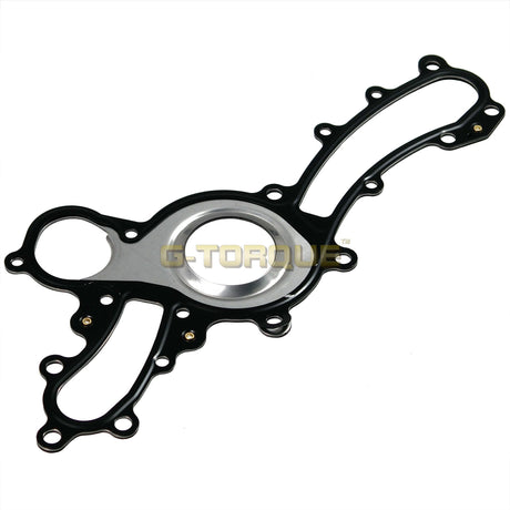 Wpg Toyota 1GR FE WP597 - Austral | Universal Auto Spares