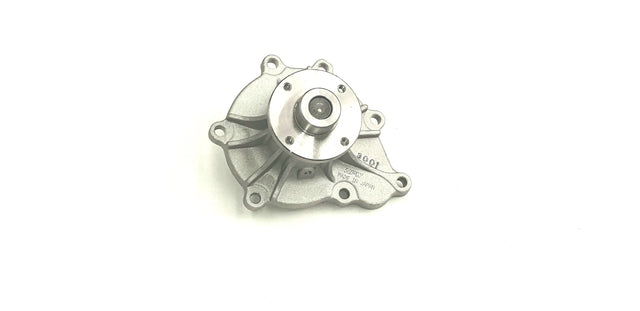 Isuzu 4JX1 Water Pump WP6102A - Austral | Universal Auto Spares