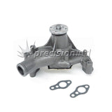 Water Pump Chev S/B Long High Flow Impeller WP6201HPUS - US Motor Works - Water Pumps - US Motor Works