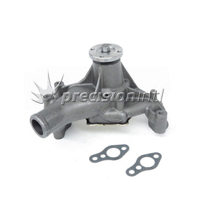 Water Pump Chev S/B Long High Flow Impeller WP6201HPUS - US Motor Works - Water Pumps - US Motor Works