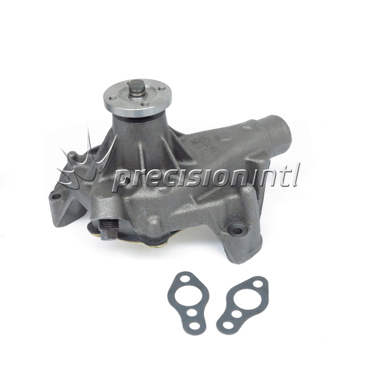 Water Pump Chev Vortec V6 & V8 High Flow Impeller WP6204HPUS - US Motor Works - Water Pumps - US Motor Works