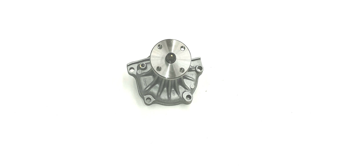 Isuzu 4ZE1 Water Pump WP6380A - Austral | Universal Auto Spares