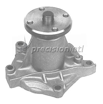 Water Pump Suits Isuzu 4ZE1 Holden Jackaroo L1 Rodeo TF WP6380GMB - GMB