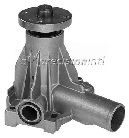 Water Pump Volvo B200 - 230E 1985> B230FB 940GL/940GLE WP6452GMB - GMB - Water Pumps - GMB