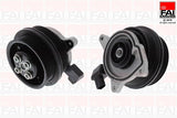 Audi Volkswagen Water Pump WP6558 - Austral | Universal Auto Spares