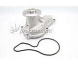 Water Pump For Honda R18A Civic 2006 - On WP6614GMB - GMB - Water Pumps - GMB