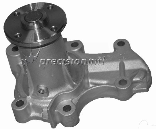 Water Pump Proton 4G18 Waja Mitsubishi 4G15 Mirage CE 1.6L WP6740GMB - GMB - Water Pumps - GMB