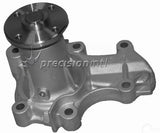 Water Pump Proton 4G18 Waja Mitsubishi 4G15 Mirage CE 1.6L WP6740GMB - GMB - Water Pumps - GMB