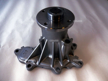 Water Pump For Nissan YD25DDTi Heavy Duty Bearing WP6811HDGMB - GMB