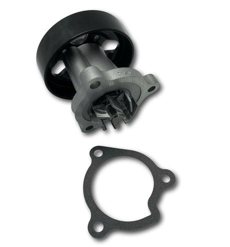 Water Pump For Nissan QR25DE 2TR X-Trail Renault Koleos WP6813GMB - GMB