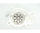 Water Pump For Nissan HR12DE HR15/16DE Micra Almera Juke WP6816GMB - GMB - Water Pumps - GMB