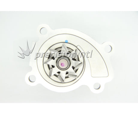 Water Pump For Nissan HR12DE HR15/16DE Micra Almera Juke WP6816GMB - GMB