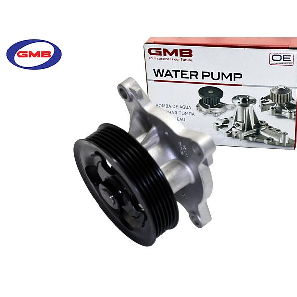 Water Pump For Nissan QR25DE X - Trail T32 WP6818GMB - GMB - Water Pumps - GMB