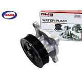 Water Pump For Nissan QR25DE X - Trail T32 WP6818GMB - GMB - Water Pumps - GMB