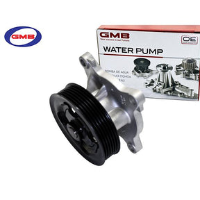 Water Pump For Nissan QR25DE X - Trail T32 WP6818GMB - GMB - Water Pumps - GMB