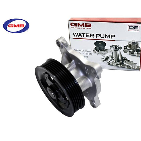 Water Pump For Nissan QR25DE X-Trail T32 WP6818GMB - GMB