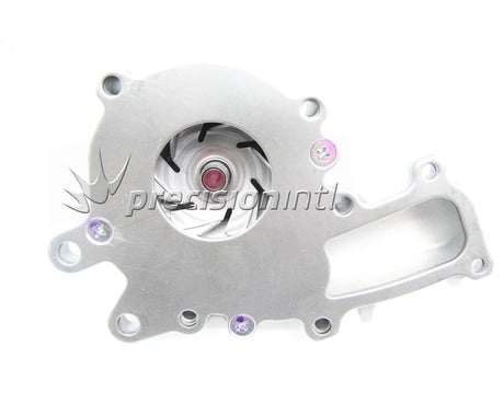 Water Pump For Toyota 1KDF-TV WP6858GMB - GMB