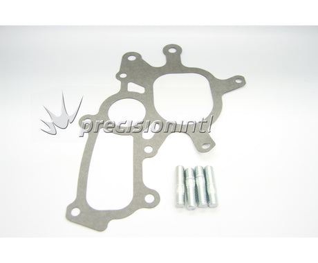Water Pump For Toyota 1KDF-TV WP6858GMB - GMB