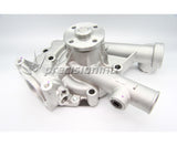 Water Pump For Toyota 1Z Forklift WP6859GMB - GMB - Water Pumps - GMB
